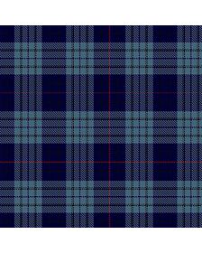 Clan Robert Of Wales Tartan Kilt