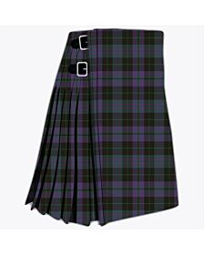 Embody the essence of Scotland with our stunning Tartan Kilts. This exquisite kilt is crafted from high-quality, Acrylic Wool tartan fabric, carefully woven to showcase the intricate Tartan pattern.Features:- Made from Acrylic Wool Tartan Fabric
