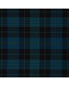 Clergy Muted Tartan Kilt