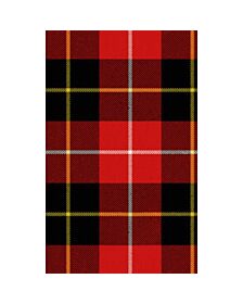 Connell Tartan Kilt For Men