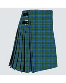 Clan Country Donegal Irish Tartan Kilt
