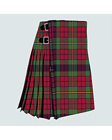 Clan County Clare Tartan Kilt