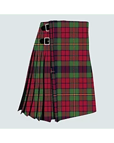 Clan County Clare Tartan Kilt