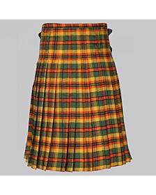 County Derry Tartan Kilt 