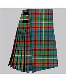 Cunningham Hunting Ancient Tartan Kilt