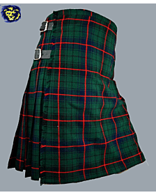 Davidson Tartan kilt