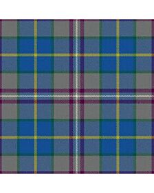 Deeside Plaid Tartan Kilt