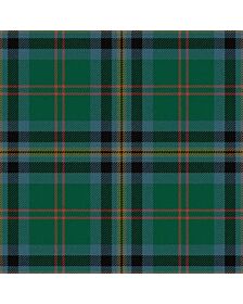 Dodd Ancient Tartan Kilt