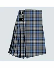 Clan Doune Ancient Tartan Kilt