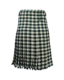 Clan Mckinney Tartan Kilt
