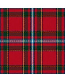 Drummond of Fingask Tartan Kilt