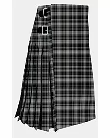Clan Drummond Gray Tartan Kilt