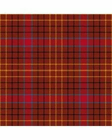 Duffus Lord Plaid Tartan Kilt