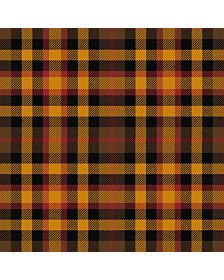 Duffus Lord Portrait Ancient Tartan Kilt