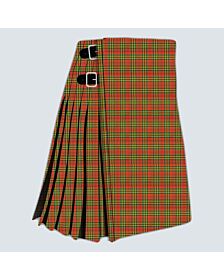 Clan Dunblane Distric Tartan Kilt