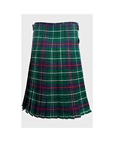 Duncan Modern Tartan Kilt