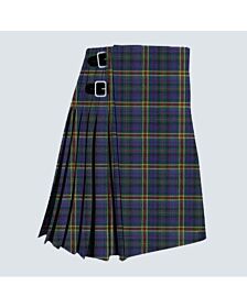 Clan Dundee Discovery Tartan Kilt