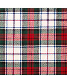 Macduff Dress Tartan Shorts For Men