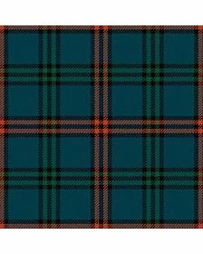 Eglinton District Ancient Tartan Kilt