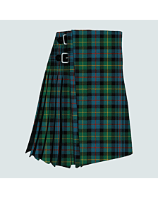 Clan Farquharson Ancient Tartan Kilt