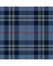 Federal Bureau Of Investigation Tartan Kilt