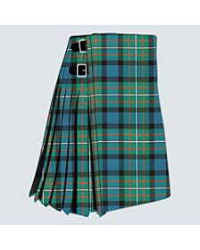 Clan Ferguson Ancient Tartan Kilt