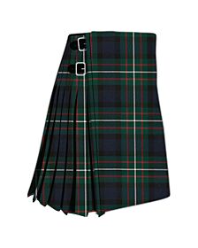 Ferguson Modern Tartan Kilt
