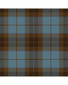 Fink K Modern Tartan Kilt
