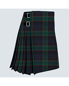 Clan Fletcher Modern Tartan Kilt