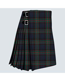 Clan Fletcher of Dunans Modern Tartan Kilt