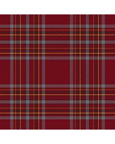 Fontainbleu Tartan Kilt
