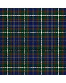 Forbes of Druinnor Tartan kilt