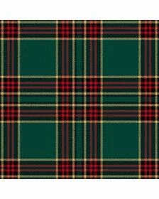 Forde Tartan Kilt