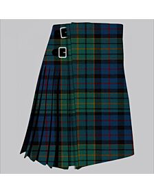 Forsyth Ancient 1991 Variant Tartan Kilt