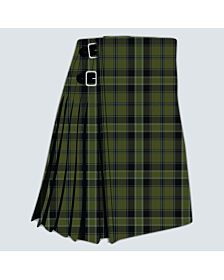 Clan Fort William Tartan Kilt