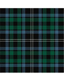 Frame of Edinburgh Ancient Tartan Kilt