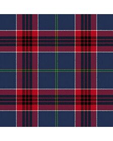Fremont Presbyterian Church Tartan Kilt