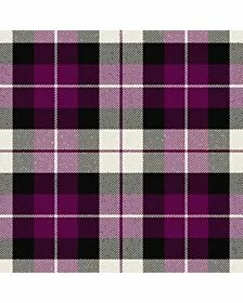 Furman University Tartan kilt