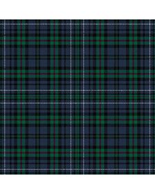 G J Nelson Tartan Kilt