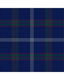 G8 Summit Tartan Kilt