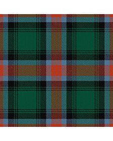 Georgia State Tartan Kilt