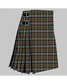 Graham of Menteith Weathered Tartan Kilt
