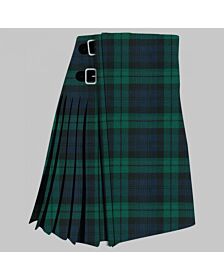 Grant Hunting Modern Tartan Kilt