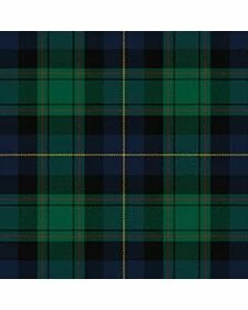 Guelph City Modern Tartan Kilt