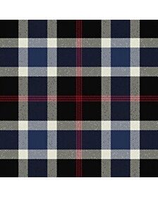 Hakkarain Tartan kilt