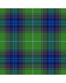 Halcrow Howell Tartan Kilt