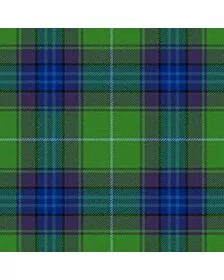 Halcrow Howell Tartan Kilt