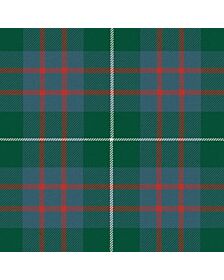 Hamilton of Clayton Ancient Tartan Kilt