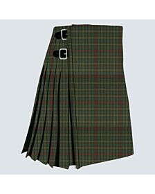 Heiton Estate Tartan Kilt