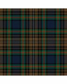 Highfield Hunting Tartan Kilt